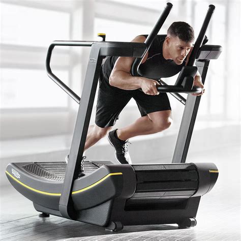 technogym gym equipment